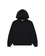 Luther Melbourne Heavyweight Tracksuit Black (2)