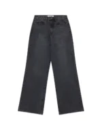 Luther Melbourne Regular Fit Jeans Vintage Black (1)