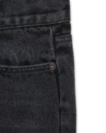 Luther Melbourne Regular Fit Jeans Vintage Black (2)