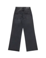 Luther Melbourne Regular Fit Jeans Vintage Black (5)