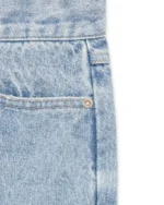 Luther Melbourne Regular Fit Jeans Washed Blue (2)