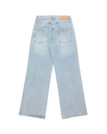 Luther Melbourne Regular Fit Jeans Washed Blue (6)