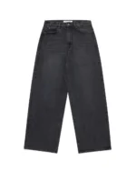 Luther Melbourne Wide Leg Jeans Vintage Black (1)
