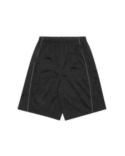 Luther Melbourne Wide Track Shorts (7)